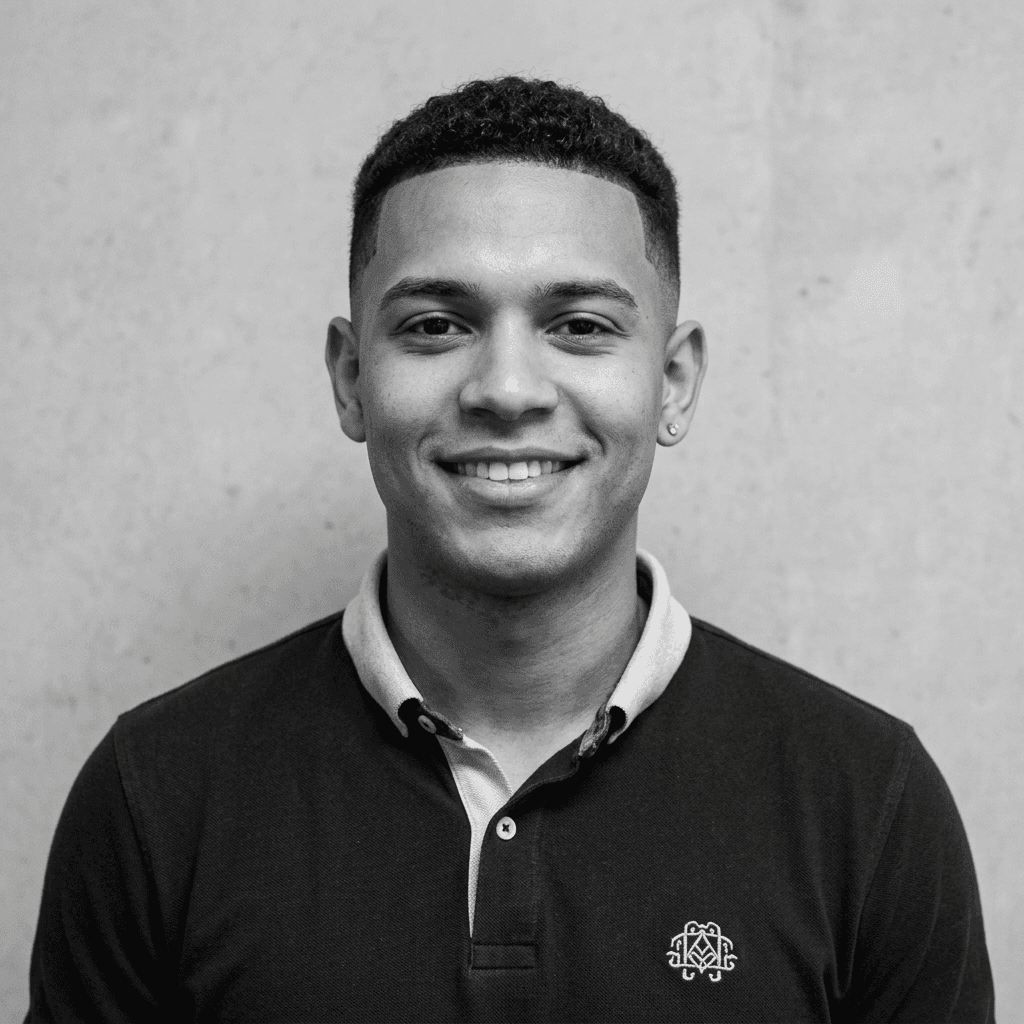 Carlos Rivera